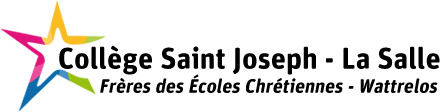Logo St Joseph Lasalle