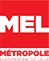 logo mel